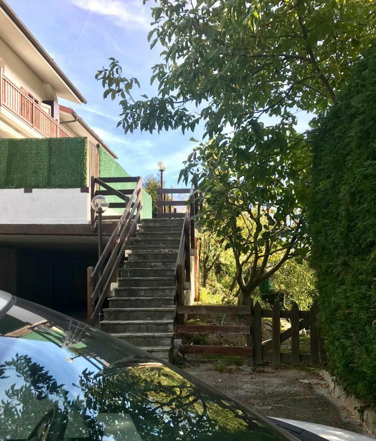 Palu Vacanze Natura&Relax Roisan Exterior foto